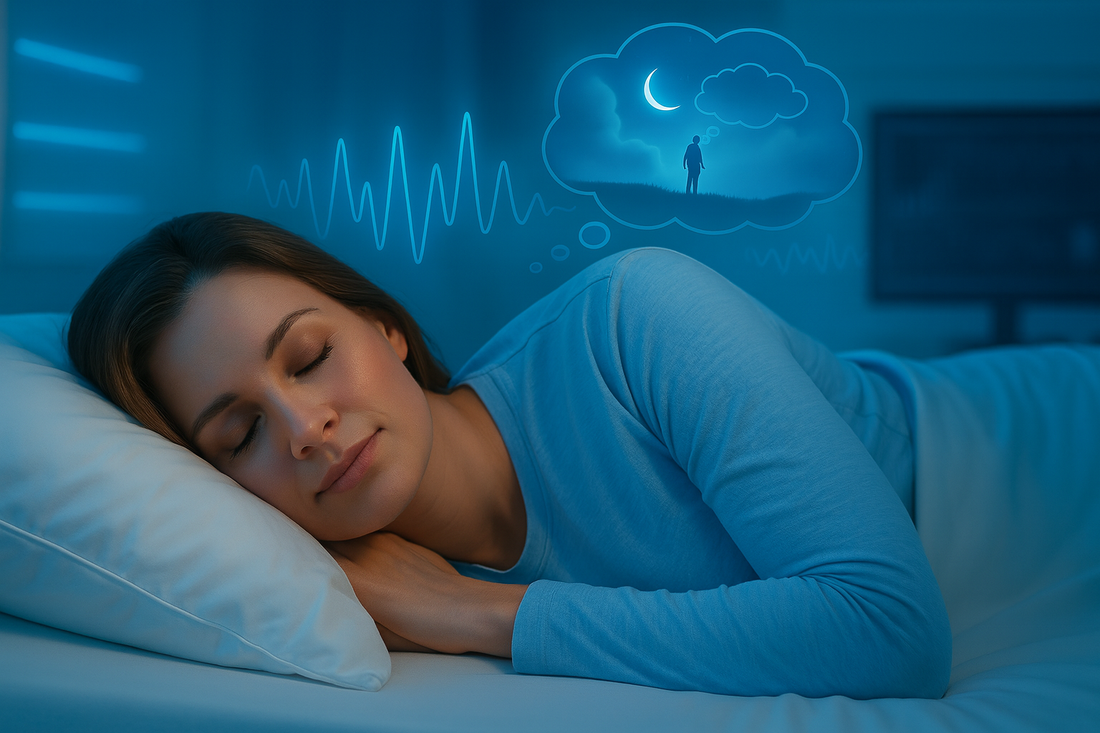 The Science of Recovery: Sleep, Nutrition, and Cellular Repair