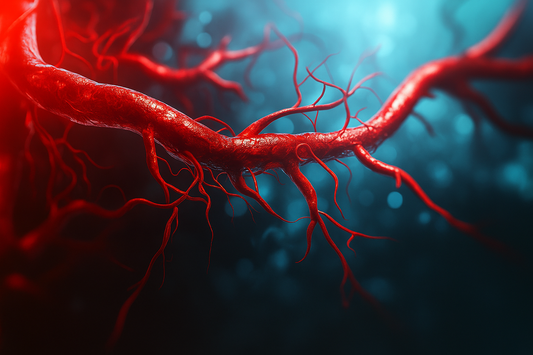 TB-500 and BPC-157 Blend: Peptides Studied for Regeneration and Recovery