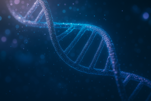 GHK-Cu (Copper Tripeptide-1): The Science Behind Regenerated, Youthful Skin