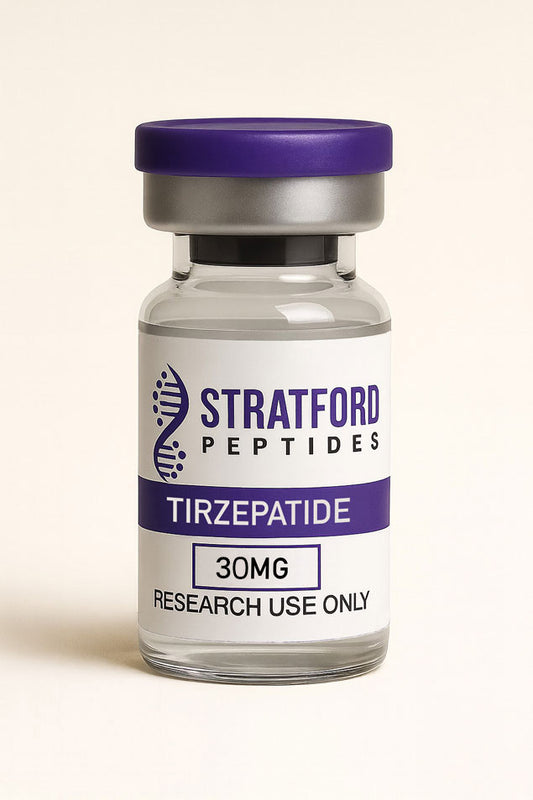 TIRZEPATIDE - 30MG